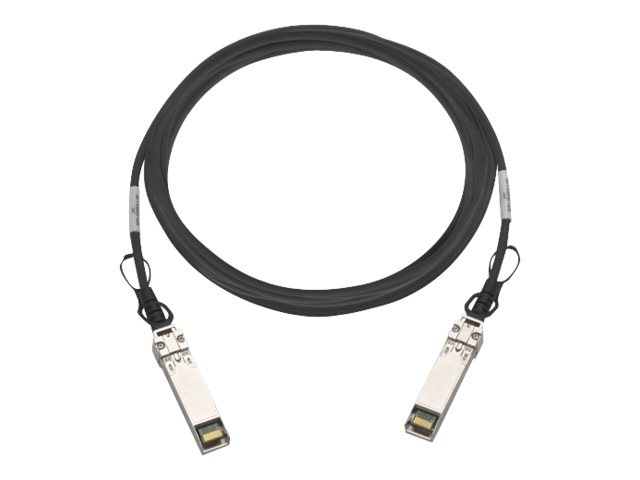 QNAP 3M SFP+ 10GBE TWINAXIAL DAC