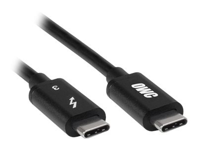 OWC Premium Thunderbolt cable - 6.6 ft