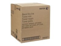 Xerox - 3-pack - black - MICR toner cartridge