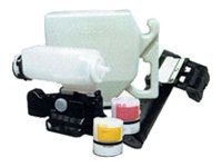 Xerox - black - toner refill