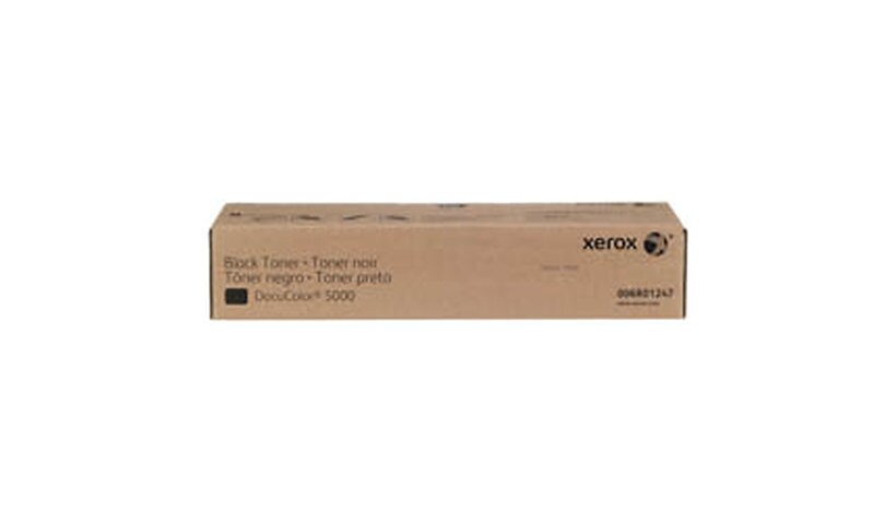 Xerox - 2-pack - black - toner refill