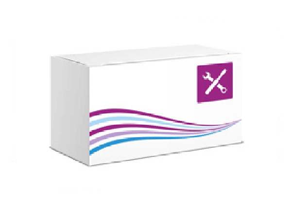 Xerox - black - original - toner cartridge