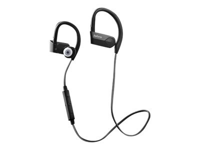 Jabra Sport Pace - earphones with mic