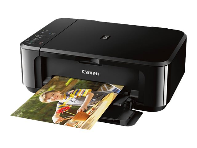 Canon PIXMA MG3620 - multifunction printer - color