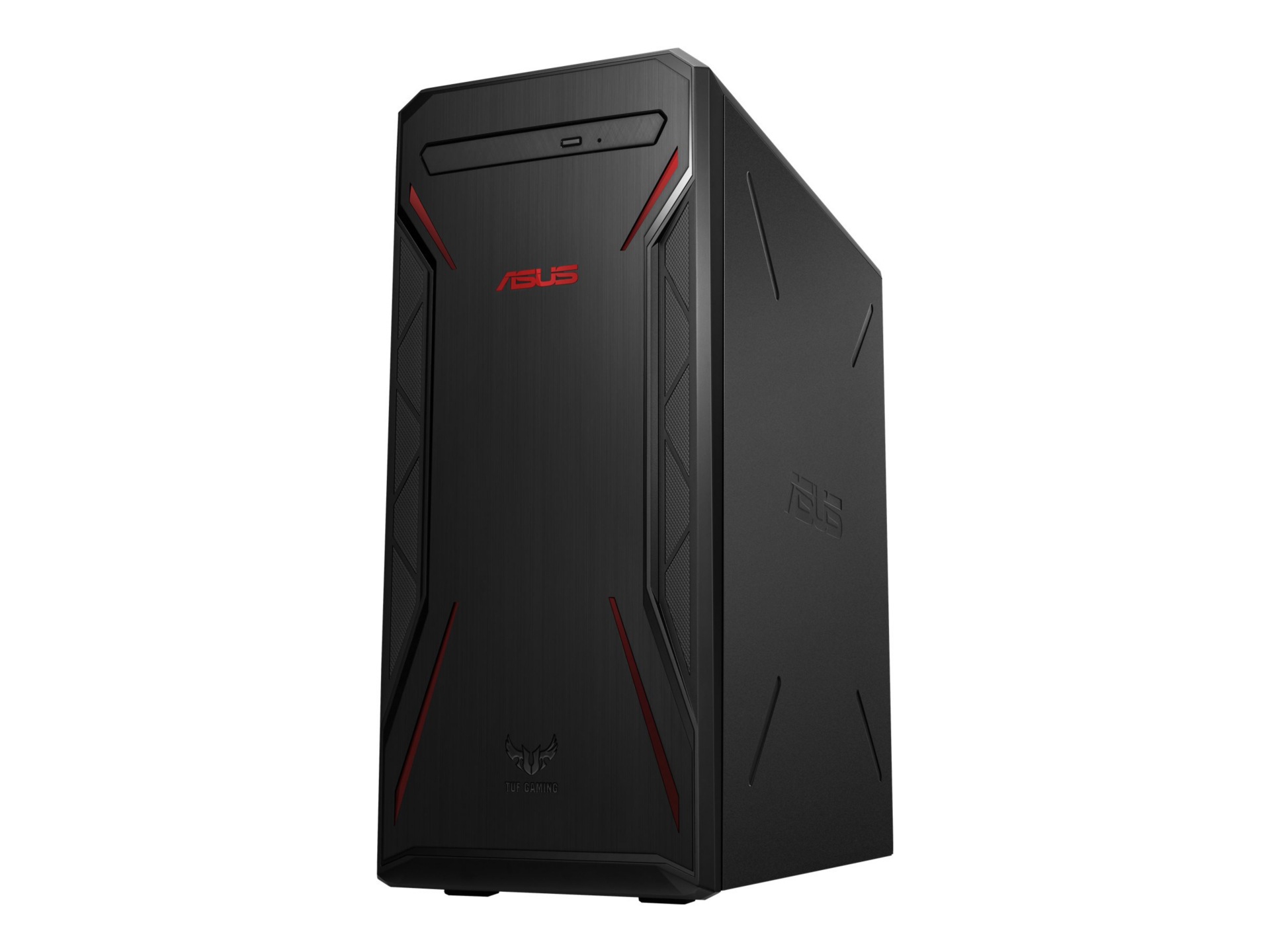 ASUS TUF Gaming FX10CP Core i5-8400 8GB RAM 1TB Windows 10 Home