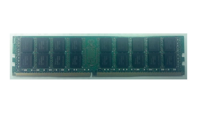 Lenovo TruDDR4 - DDR4 - module - 8 GB - DIMM 288-pin - 2666 MHz / PC4-21300 - unbuffered