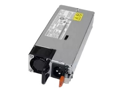 Lenovo - power supply - redundant - 450 Watt