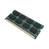 Total Micro 4GB 1600MHz DDR3 204-Pin SODIMM ECC Memory Module