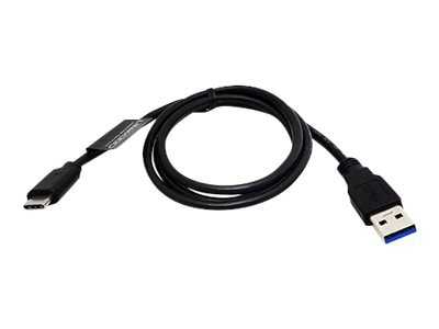 Total Micro - USB-C cable - 24 pin USB-C to USB - 3 ft - USBC-A3-TM - USB  Cables 