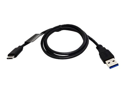 Link 3' USB-C to USB-A Male/Male USB 3.1