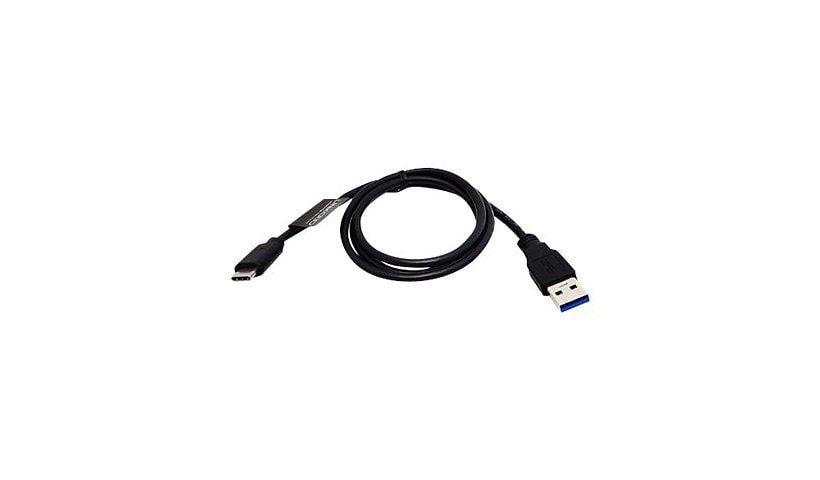 Link 3' USB-C to USB-A Male/Male USB 3.1