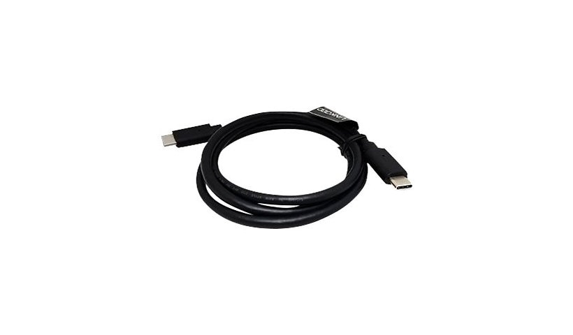 Link 3' USB Type-C Cable - USB-C to USB-C Male/Male USB 3.1