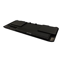Total Micro Battery, HP EliteBook Revolve Tablet 810 G1, G2, G3 - 6-Cell