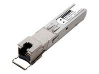 Edge-Core - SFP (mini-GBIC) transceiver module - GigE