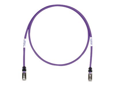 Panduit Category 6a Network Patch Cable