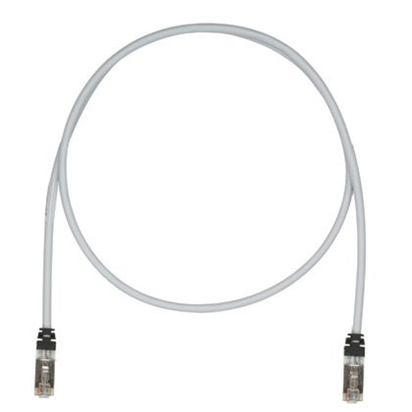 Panduit Cat.6a S/FTP Patch Network Cable - STP6X17MIG - Cat 6