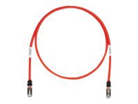 Panduit Cat.6a S/FTP Network Cable