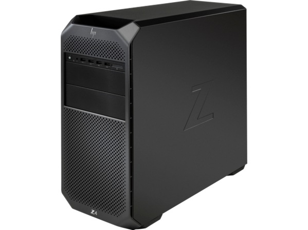 HP Workstation Z4 G4 Tower Xeon W-2123 16GB RAM 512GB