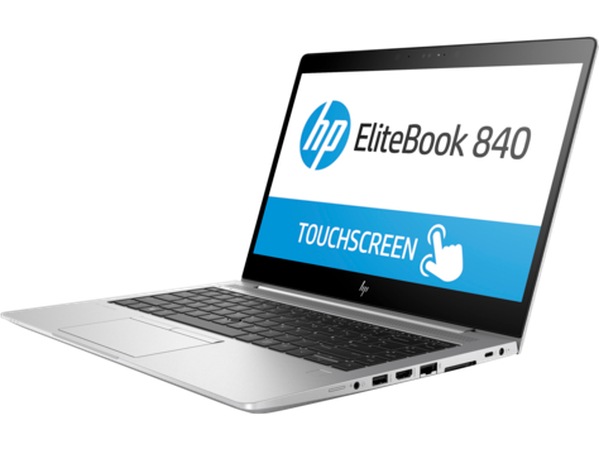HP EliteBook 840 G5 14" Core i5-7300U 16GB RAM 256GB