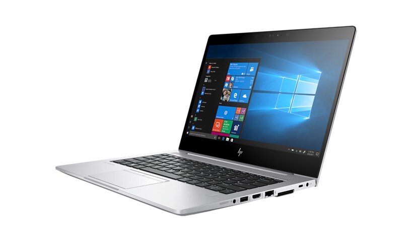 HP EliteBook 830 G5 13.3" Core i7-8650U 32GB RAM 1TB