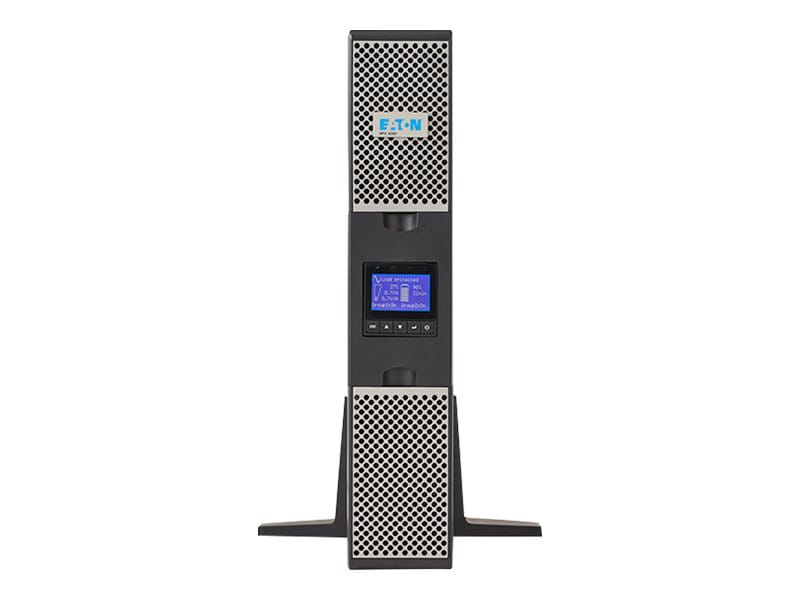 Eaton 9SX UPS 700VA 630W 120V Network Card Optional Tower UPS Ext. Runtime