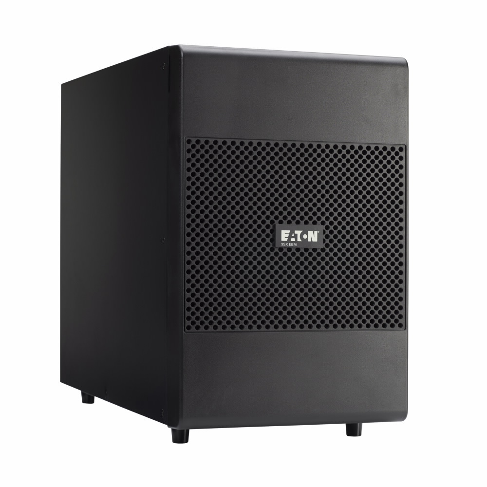 Thumbnail 2 of 4 for Eaton 96V Extended Battery Module (EBM) for Select Eaton 9SX UPS Systems, Tower