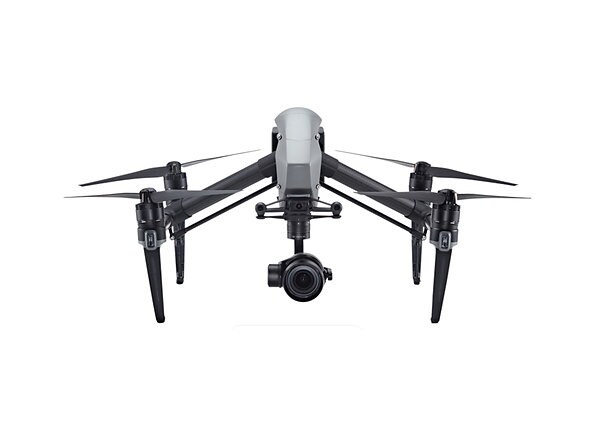 DJI Inspire 2 Professional Combo with Zenmuse X5S Lens
