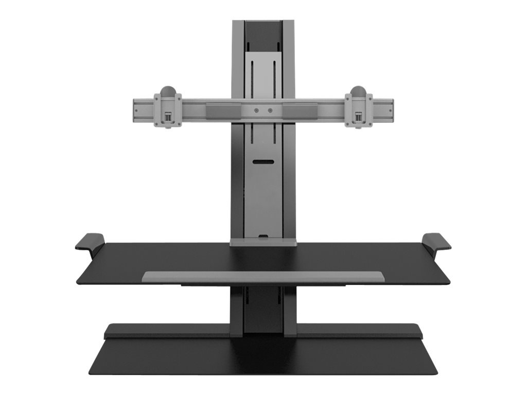 Humanscale QuickStand - mounting kit