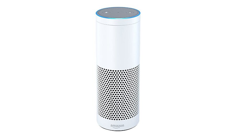 Amazon Echo Plus - smart speaker