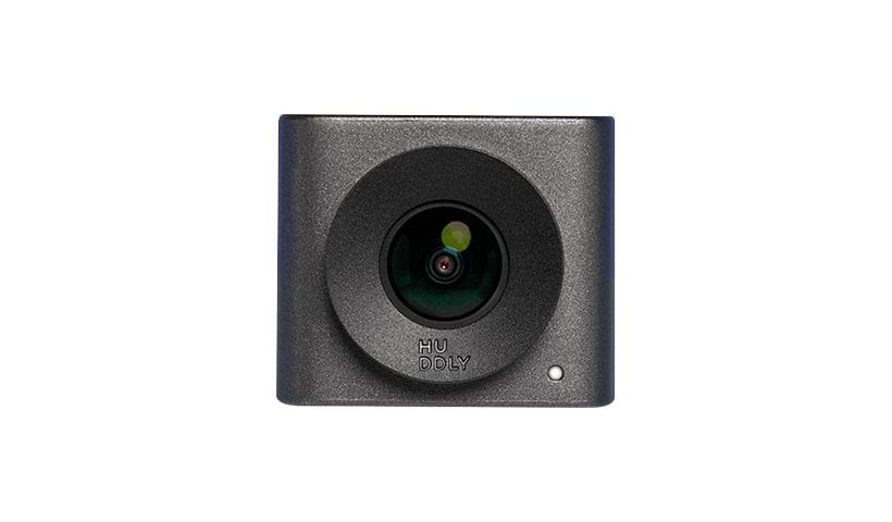 Huddly GO - Room Kit - conference camera - with 2 m USB 3.0 to USB-C cable