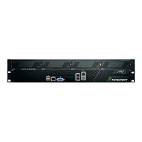 Forcepoint NGFW 3301 - security appliance