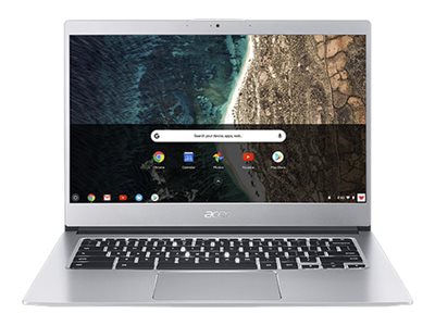 Acer Chromebook 514 CB514-1H-C11Z - 14" - Celeron N3450 - 4 GB RAM - 32 GB