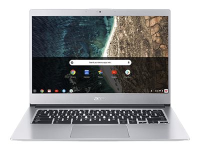 Acer Chromebook 514 CB514-1H-C67U - 14" - Celeron N3350 - 4 GB RAM - 32 GB