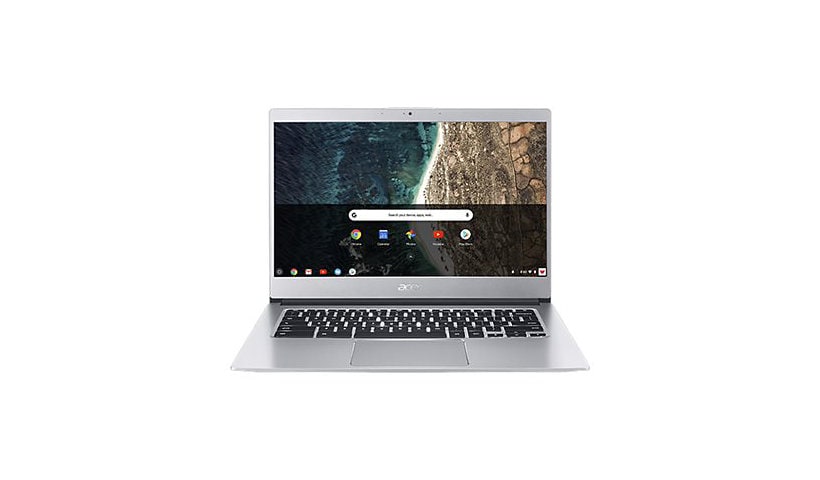 Acer Chromebook 514 CB514-1H-C67U - 14" - Celeron N3350 - 4 GB RAM - 32 GB