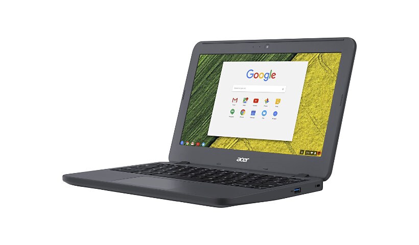Acer Chromebook 11 N7 C731-C118 - 11.6" - Celeron N3060 - 4 GB RAM - 32 GB