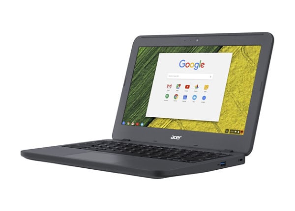 Acer Chromebook 11 N7 C731-C118 - 11.6" - Celeron N3060 - 4 GB RAM - 32 GB eMMC - US