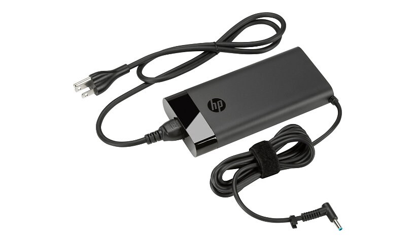 HP Smart Slim - power adapter - 200 Watt