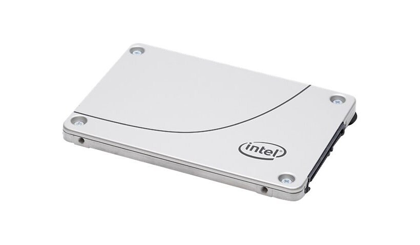 Intel Solid-State Drive D3-S4510 Series - SSD - 240 Go - SATA 6Gb/s