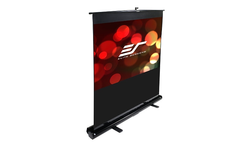 Elite ez-Cinema F80NWH - projection screen - 80" (203 cm)
