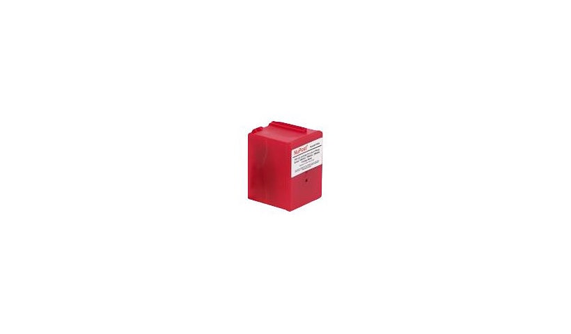 Dataproducts - red - compatible - ink cartridge - non-OEM