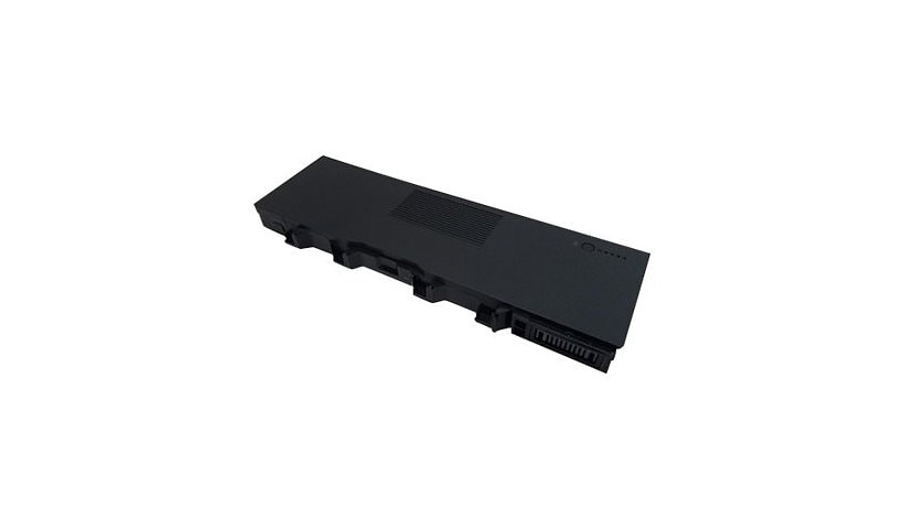 Total Micro 4-Cell 56WHr Notebook Battery