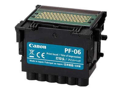 Canon PF-06 - printhead - 2352C003 - Printer Accessories - CDW.ca