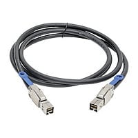 Tripp Lite Mini-SAS External HD Cable SFF-8644 to SFF-8644 12Gbps 2M 6.6ft