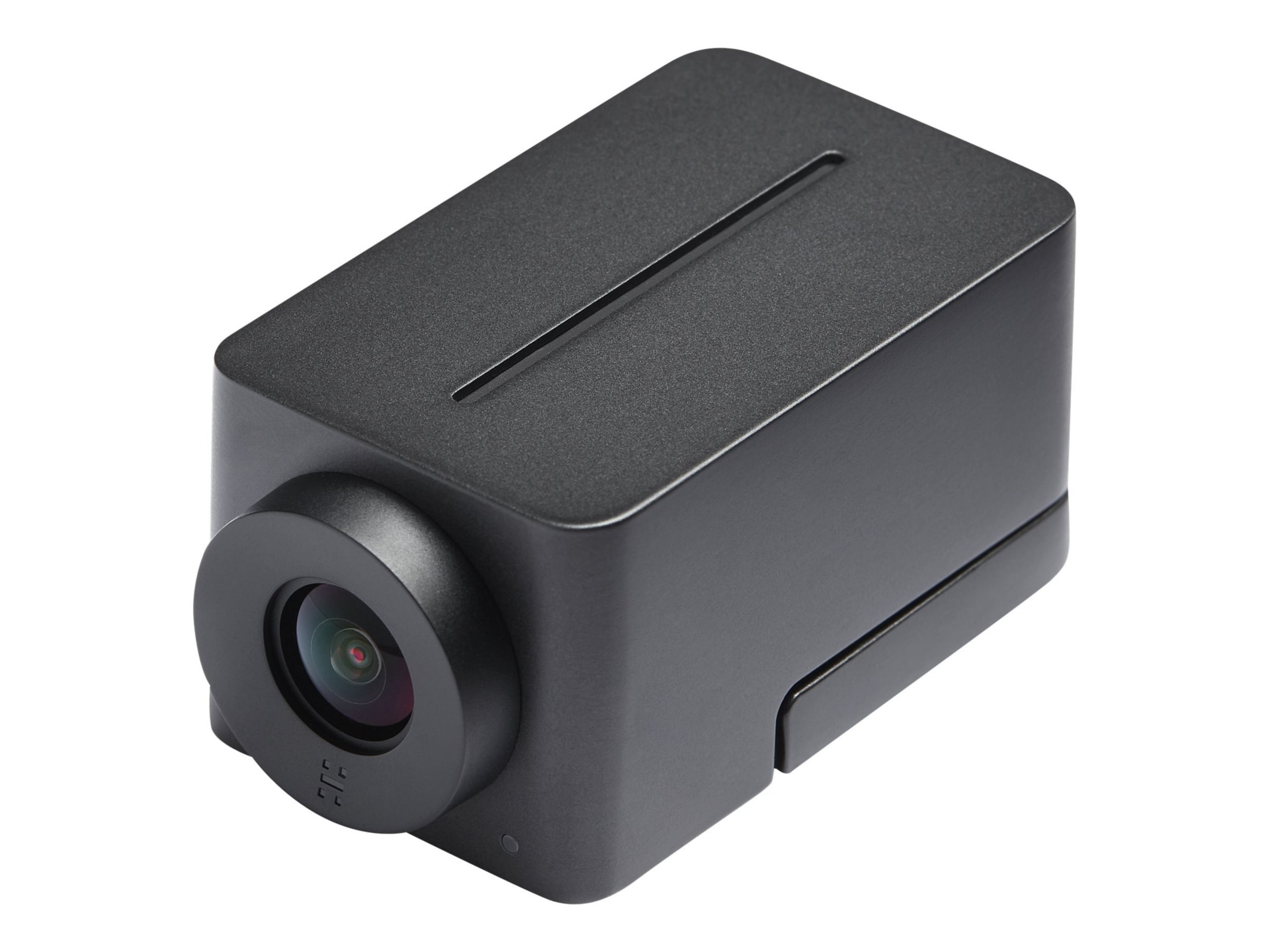 Huddly IQ - Travel Kit - conference camera - with 0.6 m USB 3.0 to USB-C ca