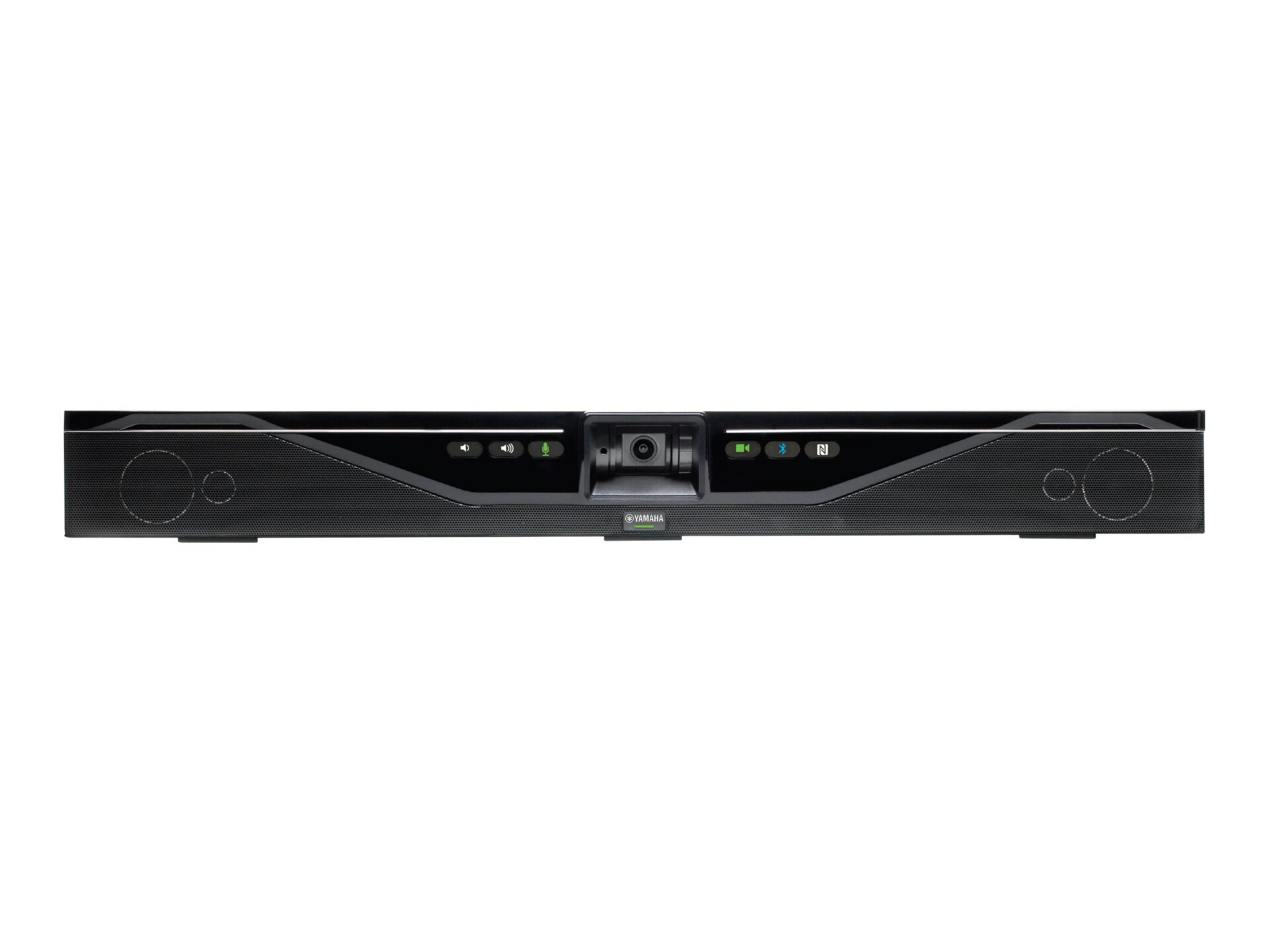 Yamaha CS-700SP Video Sound Collaboration System for Huddle Rooms with SIP