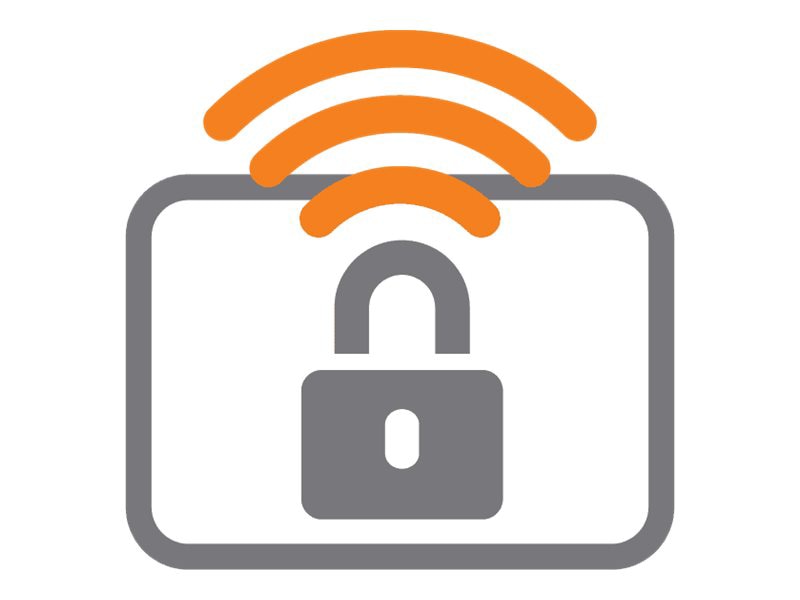 Ruckus Cloudpath - subscription license (3 years) - 25 users