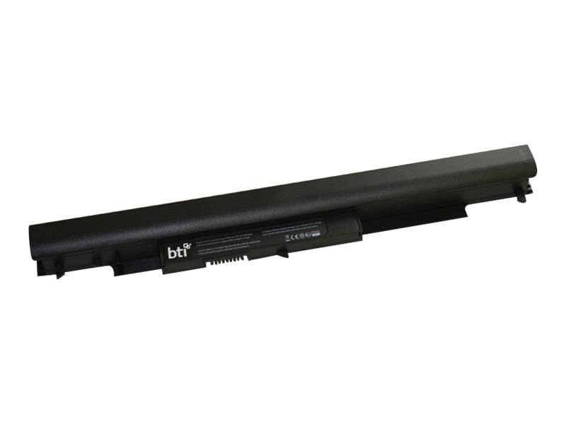 BTI HP-250G4X3 - notebook battery - Li-Ion - 2800 mAh