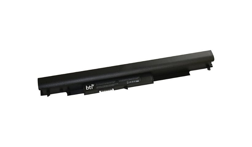 BTI HP-250G4X3 - notebook battery - Li-Ion - 2800 mAh