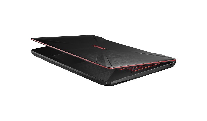 Asus TUF Gaming 15 FX504GD-Q52SP - 15,6" - Core i5 8300H - 16 GB RAM - 256