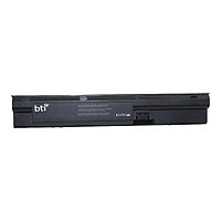 BTI HP-PB440X9 - notebook battery - Li-Ion - 8400 mAh